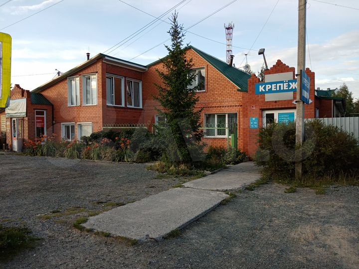 Офис, 100 м²