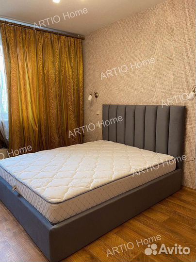 Кровать как IKEA