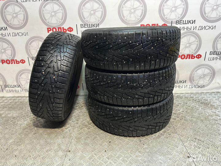 Nokian Tyres Hakkapeliitta 7 SUV 265/65 R17