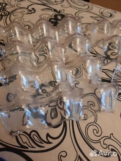 Подставка для яиц в холодильник