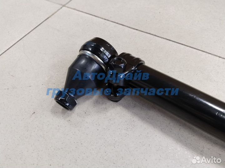 Тяга рулевая продольная Мерседес Актрос Мп4 Мп5