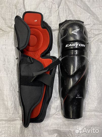 Хоккейная форма Хоккейный нагрудник, щитки, краги