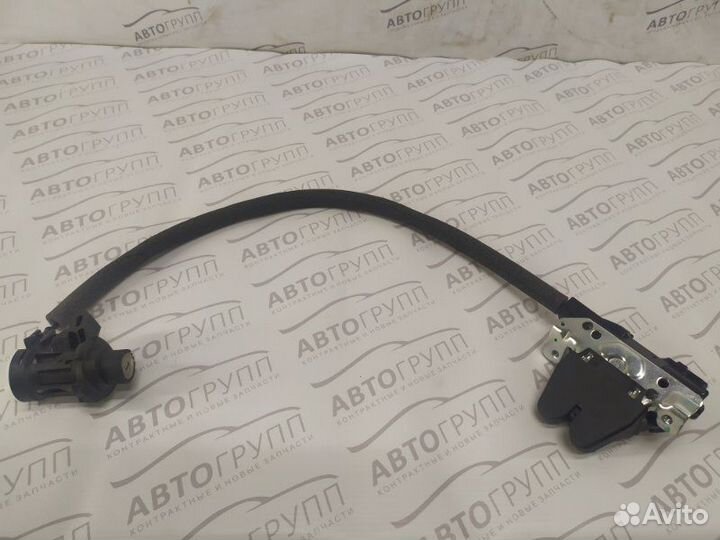 Замок багажника Mb Cls 400 C218 W218 рестайлинг