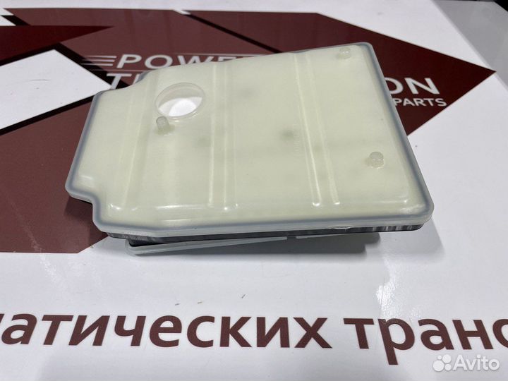 Масляный фильтр внутренний 7DCT450