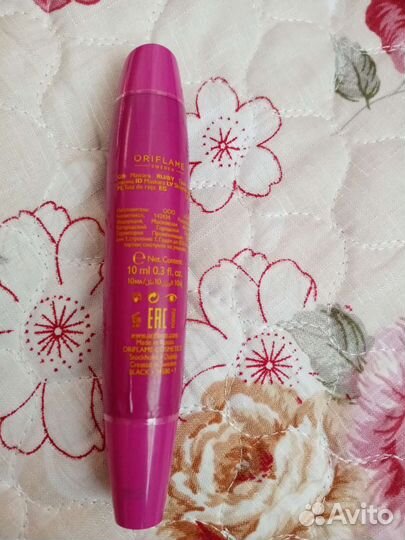 Тушь для ресниц