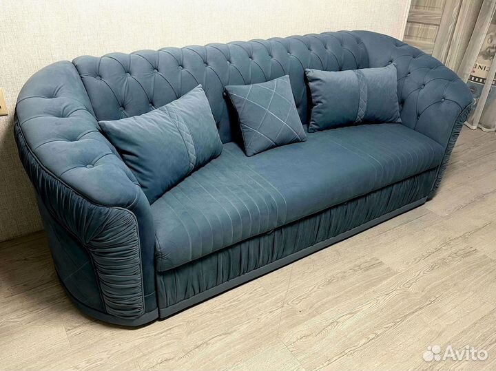 Диван Азалия