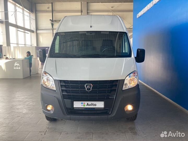 ГАЗ ГАЗель Next, 2022