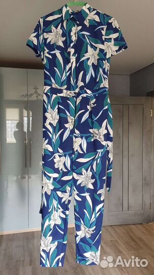 Комбинезон женский