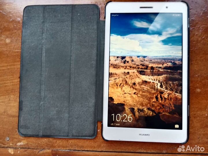 Планшет Huawei