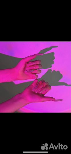 Мастер маникюра