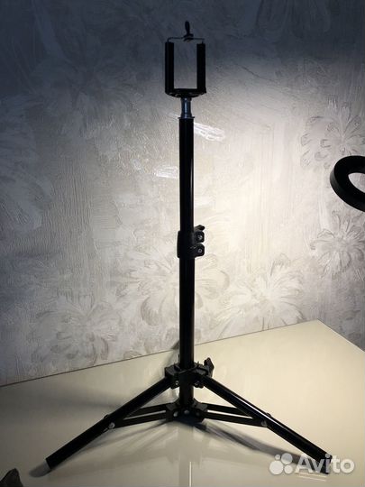 Штатив для телефона настольный