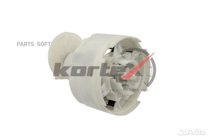 Kortex KPF6041STD Насос топливный (в сборе)(без фл