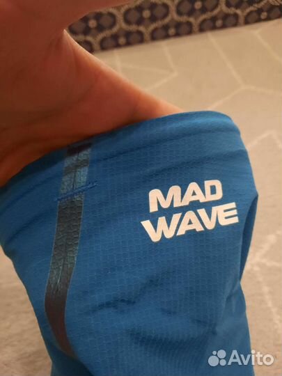 Гидрошорты mad wave