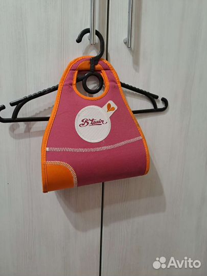 Сумка для велосипеда