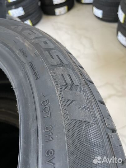 Kapsen Headking S2000 235/45 R17 97W