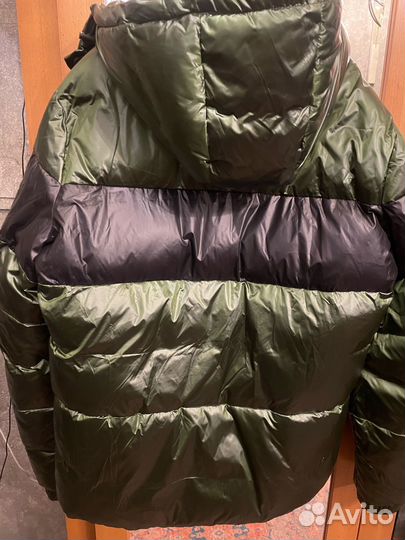 Куртка moncler мужская
