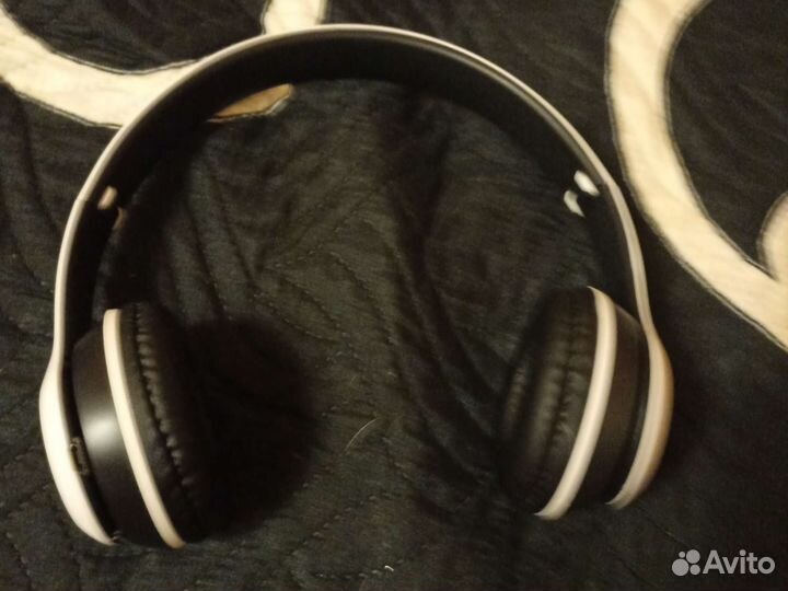 Беспроводные наушники новые P47 (wireless)