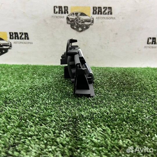 Ручка двери внутренняя передняя правая Audi A3