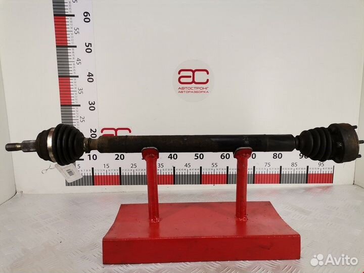 Полуось для Volkswagen Golf 4