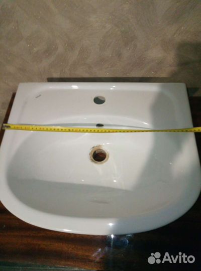 Раковина 51см