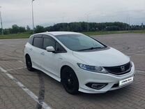 Honda Jade 1.5 AMT, 2015, 168 000 км, с пробегом, цена 1 350 000 руб.