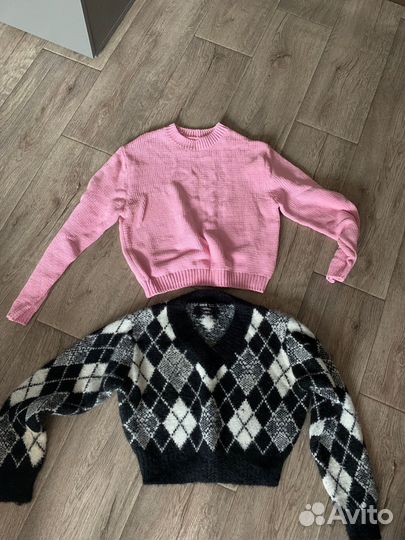 Разгружаю гардероб женский размер 42-44