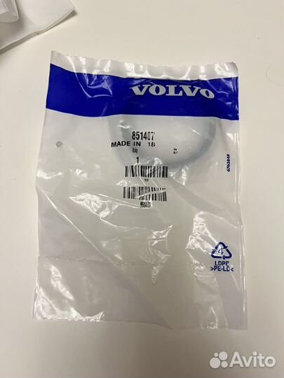 851407 сальник