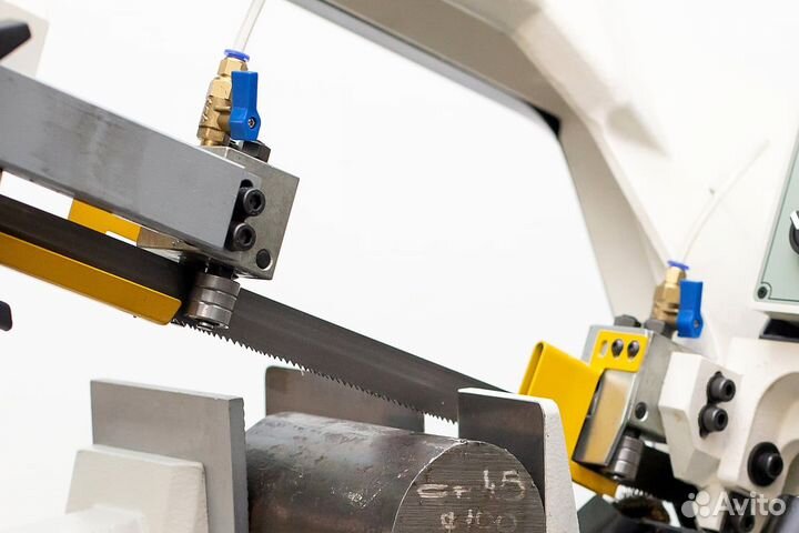 Ленточнопильный станок metalmaster BSG-220 00000014719