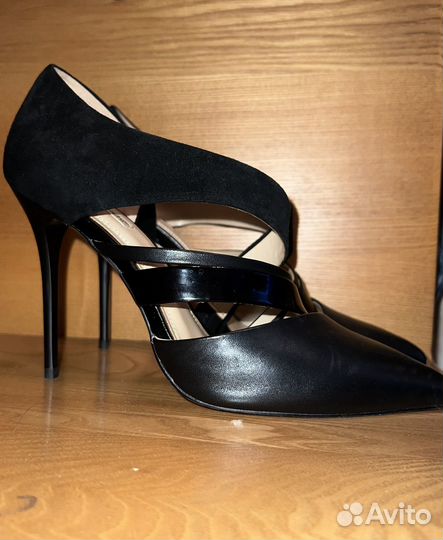 Каблуки Mario Berluchi