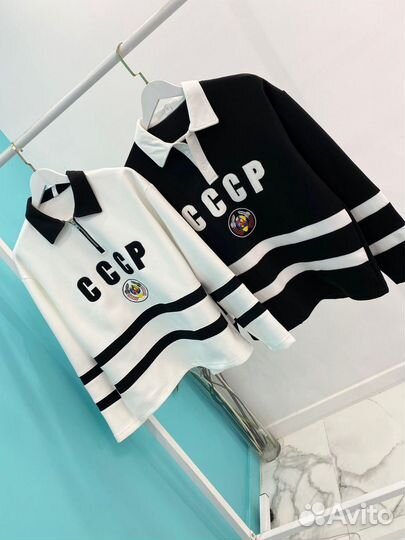 Свитер мужской СССР