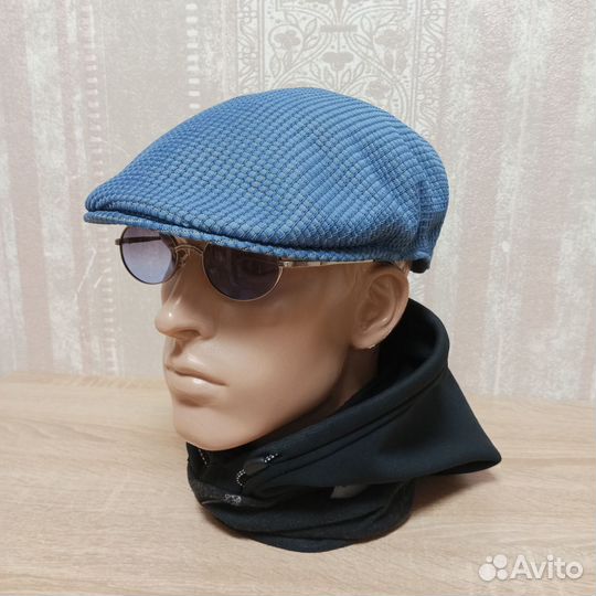 Кепка kangol ориг
