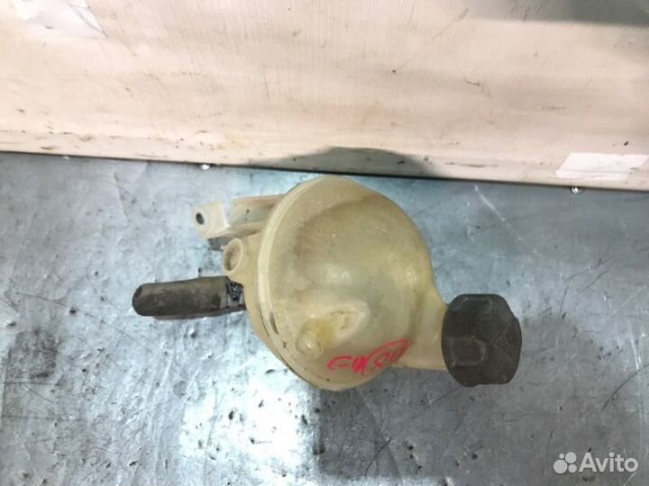 Бачок расширительный Citroen C4 хетчбек EP6 2012