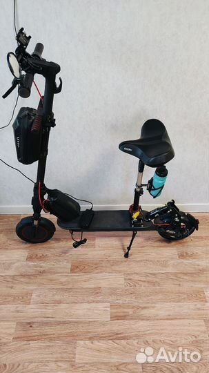 Электросамокат xiaomi pro 2