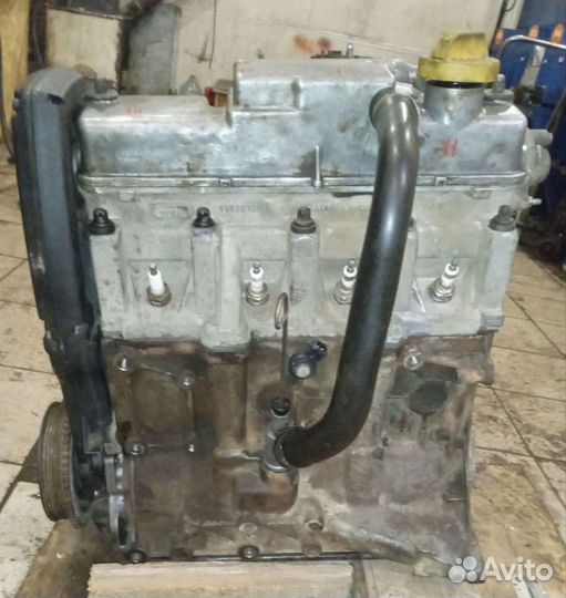 Двигатель LADA Granta / Лада Гранта 11186,1.6,8кл