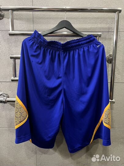 Баскетбольные шорты Nike Kobe оригинал