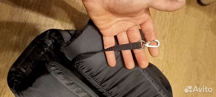 Сумка для переноски домашних животных собак