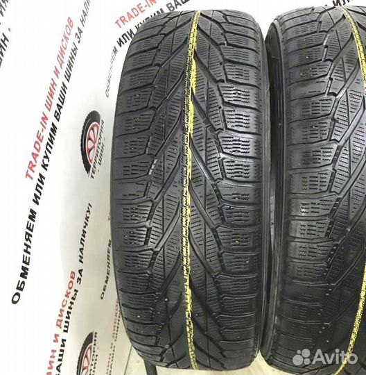 Nokian Tyres Hakkapeliitta R2 SUV 225/60 R18 P