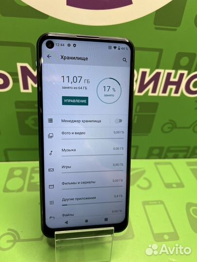 Телнфон Ayya T1 4/64