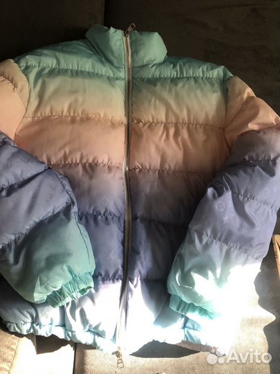 Бронь Куртка зимняя женская 50 52