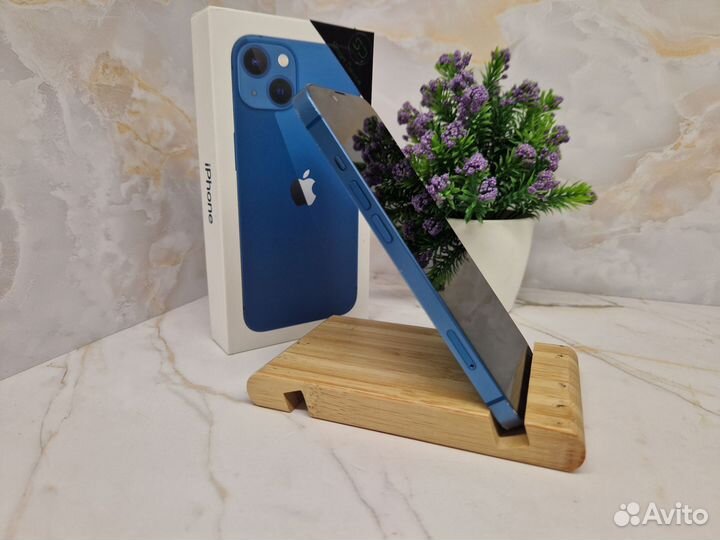 iPhone 13, 128 ГБ