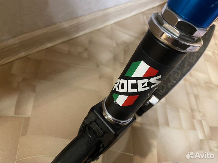 Самокат Roces 175