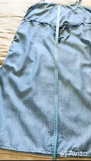 Сарафан Violeta by Mango