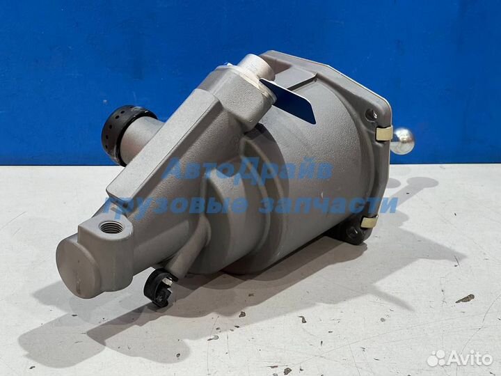 Пгу сцепления DAF XF105