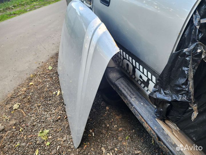 Капот Great Wall Deer, Safe