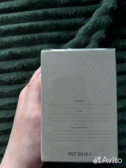 Духи paco rabanne Invictus