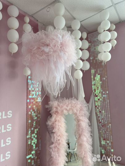 Аренда фотостудии