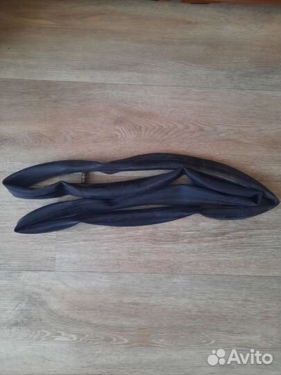 Камера для инвалидной коляски