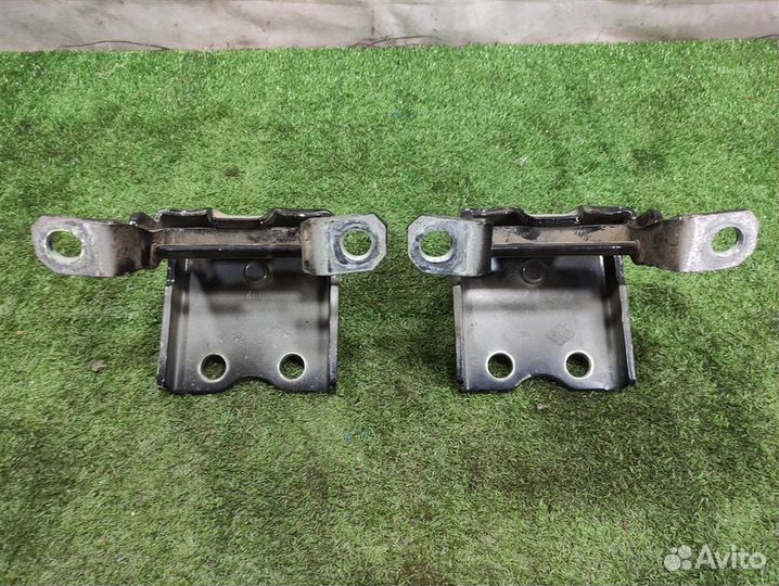 Петля багажника (комплект) Renault Koleos (HY0) 2