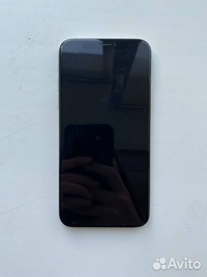 iPhone xs