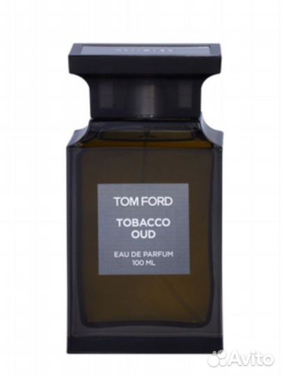 Парфюм Том ford